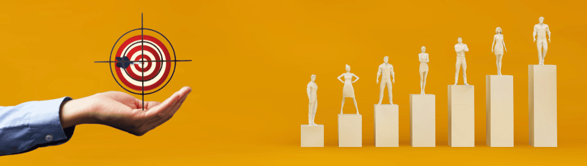 Liderança transforma o desenvolvimento organizacional